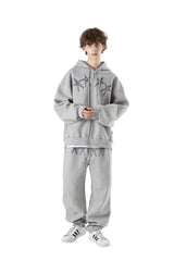 スターロゴジョガーパンツ/STAR LOGO JOGGER PANTS