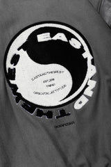 U.N イーストアンドザウェスト J152 / U.N EAST AND THE WEST J152 _ GRAY