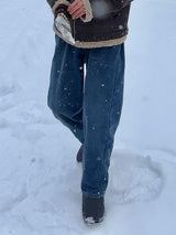 Nicky pants