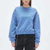 Kitty 333 Sweatshirt [BLUE] (6674526535798)