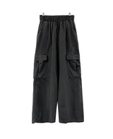 カーゴピグメントポケットパンツ(3 color) (6674956320886)