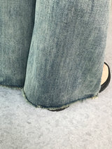 ミニッツパンツ
