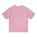 ドントパニックピグメントTシャツ