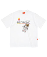 ベアカインドTシャツ