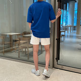 ブルックリンフォームショートスリーブT / LMN Brooklyn Foam Short Sleeve Tee (4 colors)