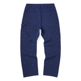 DYED PAINTING CARPENTER PANT (6592816382070)
