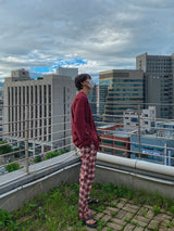 Perfect Drug Check Daily Pants (3color) (6642927566966)