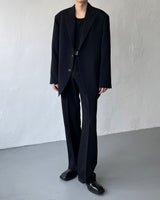 セージジャケット / TAP Sage Jacket (2 colors)