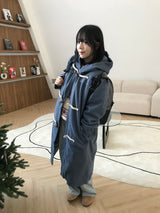 トムクロングダッフルコート