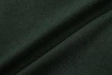 エッセンシャルロゴバーシティジャケット / ESSENTIAL LOGO VARSITY JACKET_GREEN