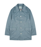 ブルーファイブボタンジャケット / BLUE FIVE BUTTON JACKET