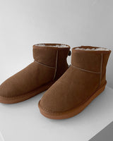 JG Ugg ブーツ (3色)