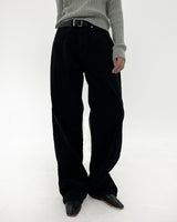 パズコーデュロイパンツ / No.3035 Paz corduroy pants (3color)