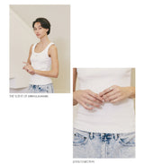 Square Ring [SIZE.1]