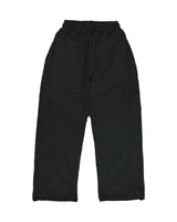 ディープサイドワンタックセミワイドパンツ / Deep Side One Tuck Semi Wide Pants (3color)