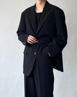 セージジャケット / TAP Sage Jacket (2 colors)