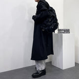 ミニマルマックコート / SI Minimal Mac Coat (3 colors)