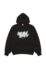VENTIQUE ビッグバルーンスプレーフーディー