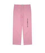 オールウェイズコットンパンツ / ALWAYS COTTON PANTS(PINK)