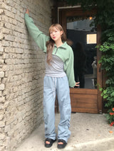ルーシッドボレロニット
