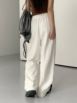 [MADE] ヒッププリント ツーウェイ ジョガー ワイド トレーニング パンツ/[MADE] Hyper Hip Printing Two-Way Jogger Wide Training Pants