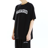 バーシティロゴTシャツ/VARSITY LOGO TEE