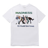 マッドネス / Madness