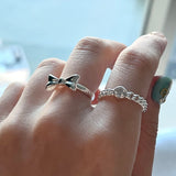 ストーンリング / silver925 stone Ring