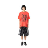 コラージュTシャツ / COLLAGE T-SHIRTS