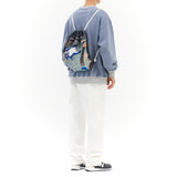 ランドリースウェットシャツ / LAUNDRY SWEATSHIRT