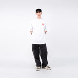 G.O.S. メインロゴTシャツ