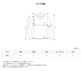 プレディーミュージアムスウェットシャツ (4color)
