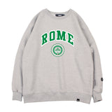 ローマシティスウェット/CHM-092 ROME CITY