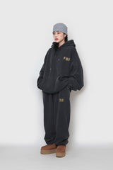 FBI ピグメントジョガーパンツ / FBI Pigment Jogger Pants