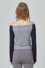 Off-shoulder raglan top_blue (6676836843638)
