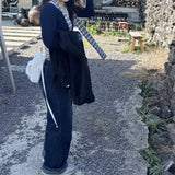 ストライプマフラー