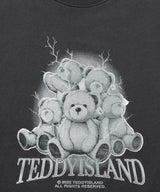 Thunder Teddy T-shirts