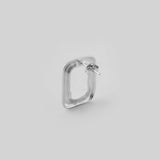 ピアス#7719 silver92.5