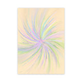 poster 01. FIREWORKS [A3]