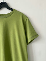 バックスティッチTシャツ