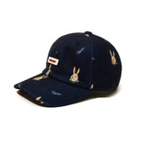 パットキャップ / BSR2223FWCP017 BR PAT CAP NAVY