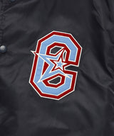 CVS BASEBALL JACKET NAVY(CV2ESUJ240A)