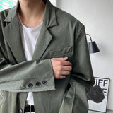 インクスプレッドデニム / OWN Ink Spread Denim (2 colors)