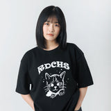 21 Cats T-shrits [2Color] (6550388113526)