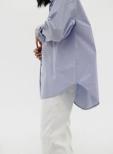 デリボクシーシャツ / Deli Boxy Shirt (5color)