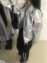 Temptation collar jumper