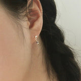 タイニーピアス / [CCNMADE] TINYⅠ Earring (7color)