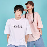 Leaf VZ Logo T-Shirts