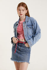 セシメッシュベルト/CECI MESH BELT
