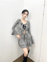 ローゼンスパンカンカンミニスカート